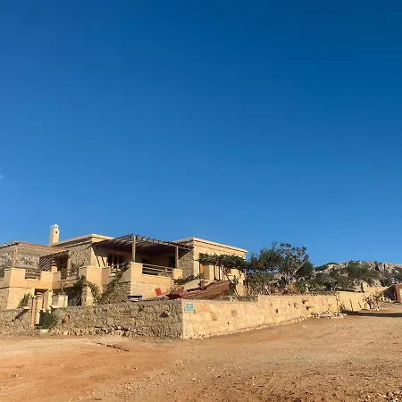 Titans Sea Cabin With Private Beach - Karpathos Island * أموبي