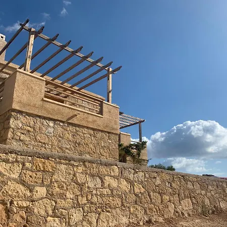 Titans Sea Cabin With Private Beach - Karpathos Island Casa de Férias